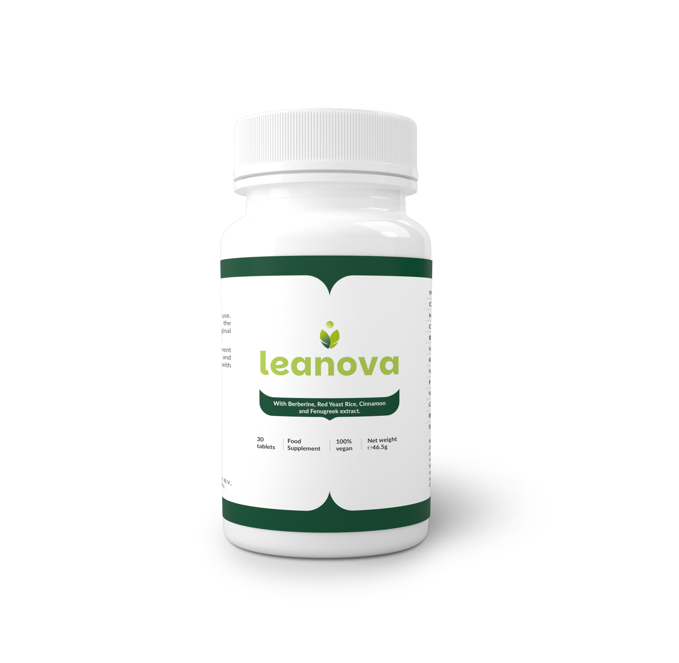 bottle_Leanova